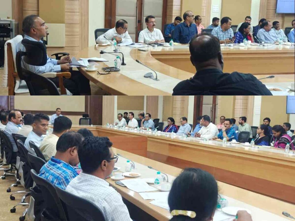 Odisha digital governance, ORTPSA Odisha, Automatic Appeal System Odisha, public services Odisha, grievance redressal system, Odisha government reforms, citizen services Odisha, e-governance India, Odisha administration, service delivery system