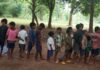 Before the Heat Took Over, They Came to Learn Before the Heat Took Over, They Came to Learn