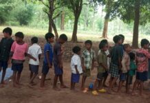 Before the Heat Took Over, They Came to Learn