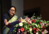 Pravati Parida Unveils Advanced Safety Module on Odisha Yatri Prabhati Parida Unveils Advanced Safety Module on Odisha Yatri