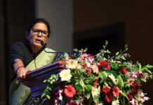 Prabhati Parida Unveils Advanced Safety Module on Odisha Yatri