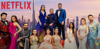 Desi Bling: Did The Audience Really Need This? Desi-Bling_Netflix-Series_Reviewed-by-Dr-Khusi-Pattanayak