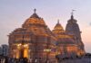 ‘Dham’ to be removed from Digha Jagannath temple complex