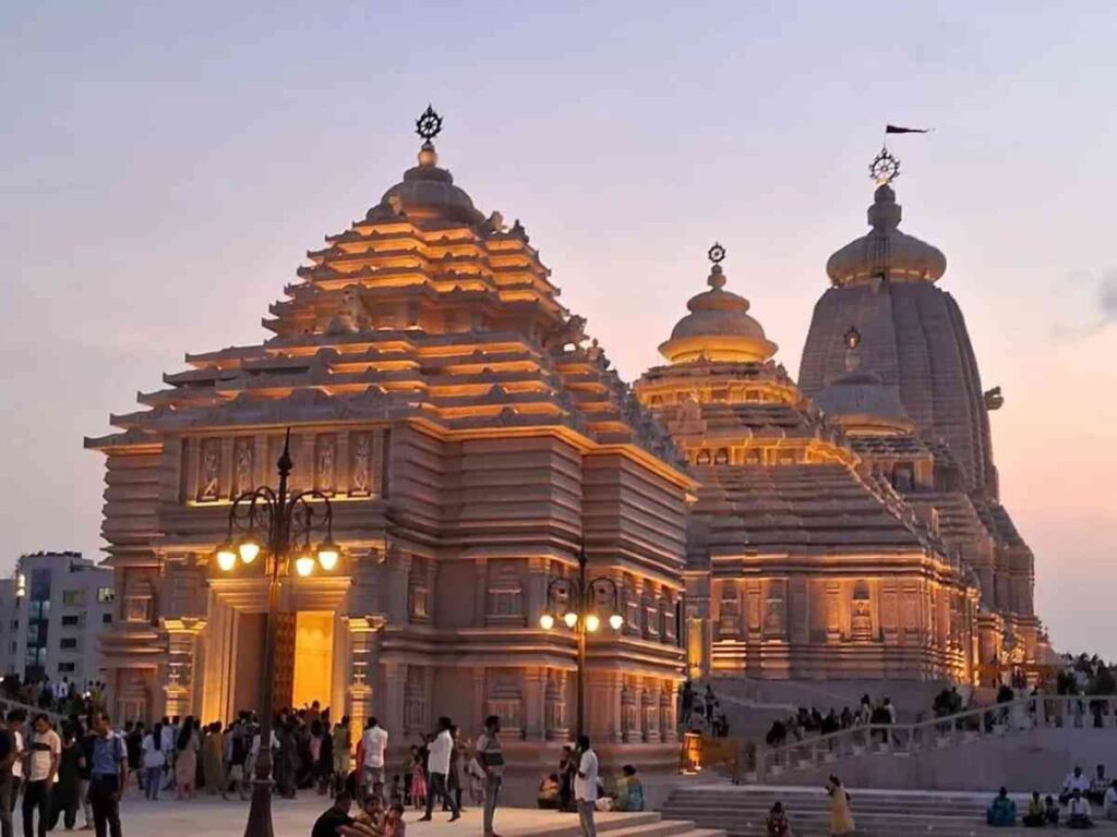 Digha Jagannath Temple, Jagannath Dham, Puri Jagannath Temple, Digha temple controversy, Mohan Charan Majhi, Sambit Patra, Suvendu Adhikari, ISKCON Kolkata, Jagannath culture, Odisha news, West Bengal news, Sanatan Dharma, Jagannath devotees, Digha Jagannath Cultural Centre, temple naming row, Jagannath Dham, Puri Jagannath Temple, Digha Jagannath Temple, Mohan Charan Majhi, Sambit Patra, West Bengal, Odisha, ISKCON