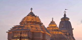 ‘Dham’ to be removed from Digha Jagannath temple complex
