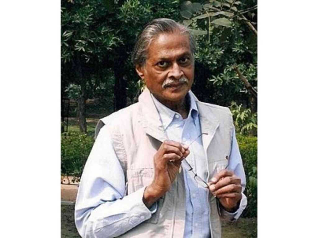 JP Das, Jagannath Prasad Das, Odia political literature, administrator-writer, Desha Kala Patra, Kalahandi famine, governance and literature, modern Odia writers, Saraswati Samman, Odisha administrative history