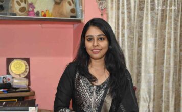 The Making of an OCS Topper 2026: Atasi Aparajita’s Journey of Dream & Discipline OCS-Topper_Atasi-Aparajita_12-Rank