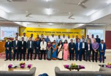 Odisha Introduces Comprehensive Skill Development Programme for Tourism Officers Odisha-Introduces-Comprehensive-Skill-Development-Programme-for-Tourism-Officers
