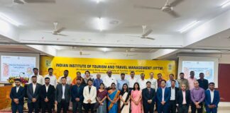 Odisha-Introduces-Comprehensive-Skill-Development-Programme-for-Tourism-Officers