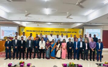 Odisha Introduces Comprehensive Skill Development Programme for Tourism Officers Odisha-Introduces-Comprehensive-Skill-Development-Programme-for-Tourism-Officers