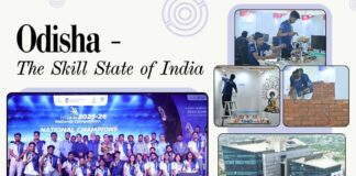 Odisha-The-Skill-State-of-India