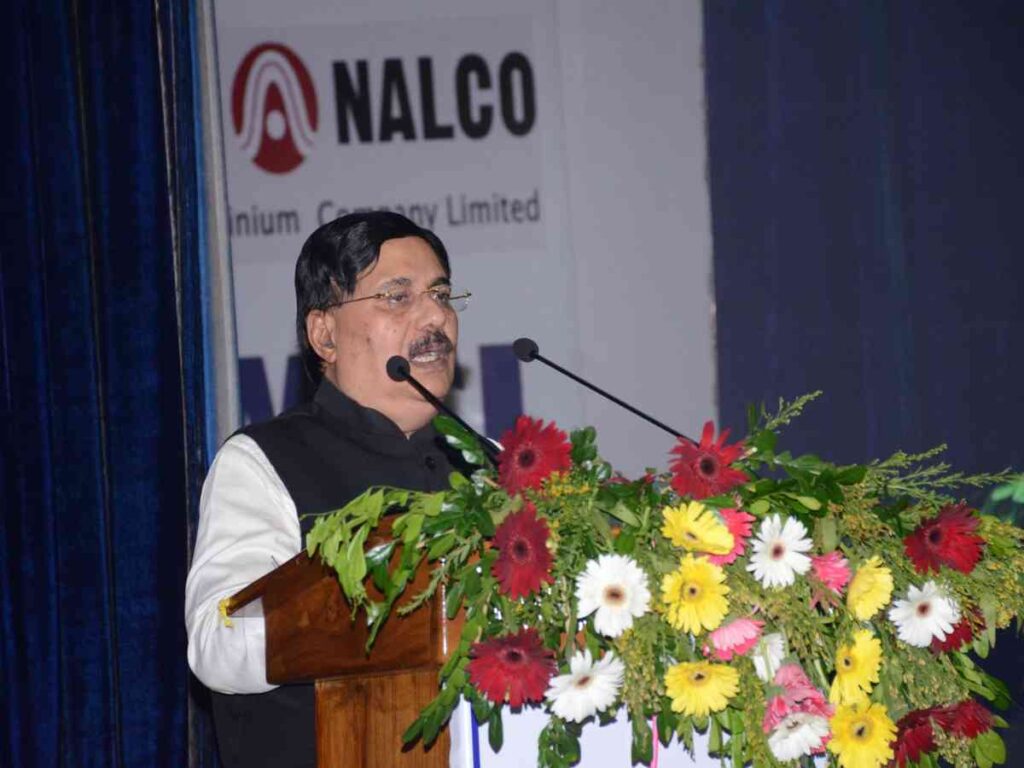 ICMAI, ICMAI Angul, Finance Leadership, Corporate Leadership, Finance Executives, Odisha Economy, Swabalambi Yuva Samrudha Odisha, Dr Tapan Chand, CFO Leadership, Business Growth, Odisha Development, Enterprise Leadership