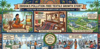 Odishas-Pollution-Free-Textile-Growth-Story