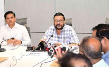 Puri to Host BRICS Disaster Risk Reduction Meet from Tomorrow