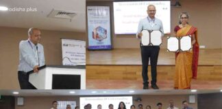 World Skill Center and World Trade Center Bhubaneswar Sign Strategic MoU to Enhance Global Opportunities for Skilled Youth