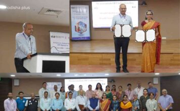 World Skill Center and World Trade Center Bhubaneswar Sign Strategic MoU to Enhance Global Opportunities for Skilled Youth