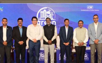 Odisha Focuses on Sustainable Buildings and Industry at Green Odisha Conclave
