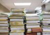 Missing Government Files and the Crisis of Accountability