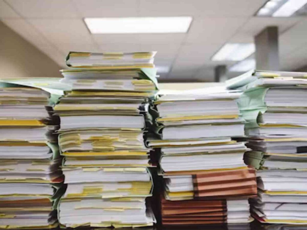 Missing Government Files, Justice A S Naidu Commission Report, Kandhamal violence, Swami Lakshmanananda Saraswati, SUM Hospital fire, Odisha accountability, missing inquiry reports, public records, government transparency, democratic accountability, Odisha governance, archival reforms, public record management, judicial commission, institutional accountability