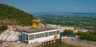 El Nino: Odisha to Cut Down Hydroelectric Power Generation