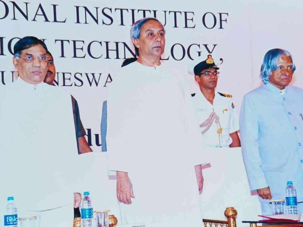Dr Subas Pani, Odisha IT revolution, IAS 1972 batch, EPIC and EVM reforms, digital identity precursor, Chief Secretary Odisha, Jagannatha consciousness, software technology park Bhubaneswar, public administration India, Ratha Yatra Doordarshan.
