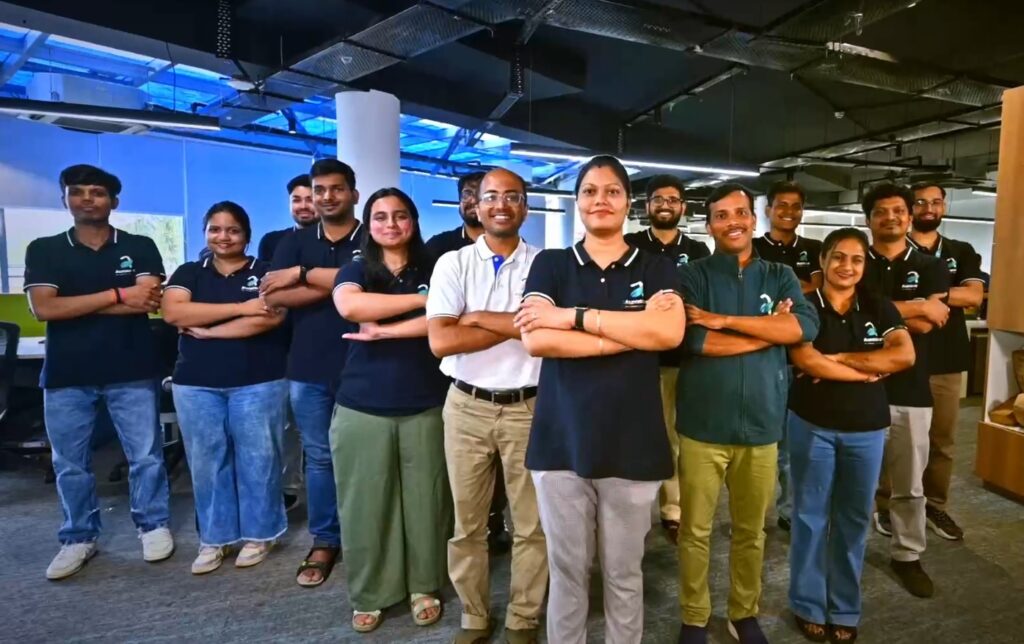 Aurassure-Startup-OdishaPlus, Aurassure, climate-tech startup, Odisha innovation, AI weather forecasting, IoT environmental sensors, Akanksha Priyadarshini, hyperlocal climate data, disaster management technology, Startup Odisha, global climate intelligence