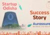 Aurassure-Startup-OdishaPlus