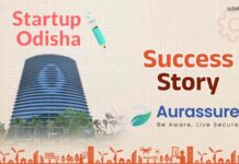 Aurassure-Startup-OdishaPlus