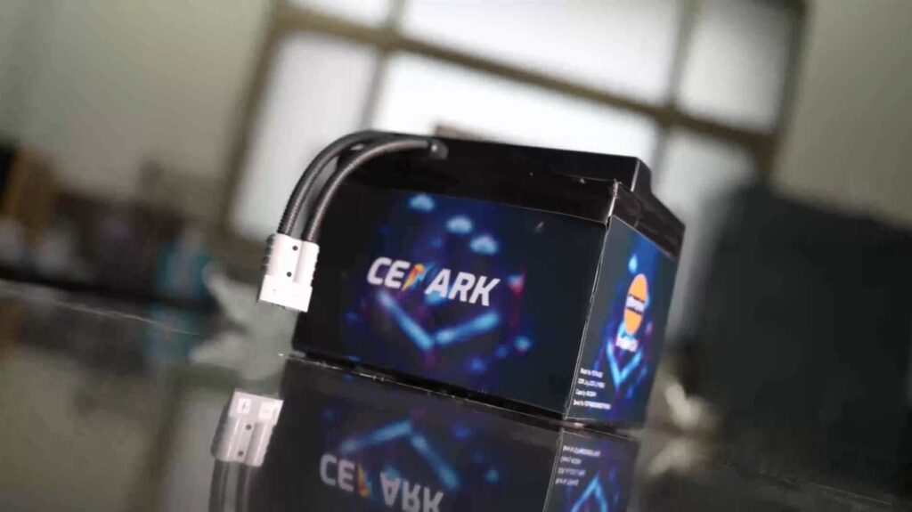 Cellark Powertech, EV battery technology, silicon-carbon anode, electric mobility India, lithium-ion battery research, IIT Bhubaneswar startup, clean energy innovation, battery energy density, sustainable transport, Odisha tech startups