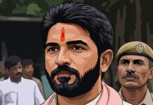 Dara Singh: Crime, Punishment and Acquittal Dara-Singh-Illustrative-Image
