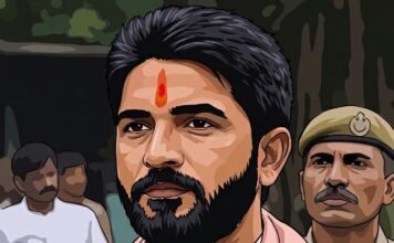 Dara Singh: Crime, Punishment and Acquittal Dara-Singh-Illustrative-Image