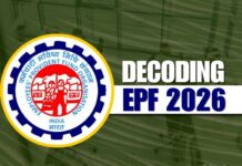 Decoding-EPF