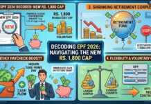 Understanding the New EPF Rules 2026: Will Your Take-Home Salary Increase or Your Retirement Savings Shrink? New EPF rules