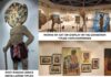 Art also Observes and Archives!