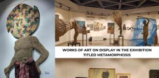 Art also Observes and Archives!