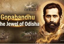 “Misu Mora Deha E Desha Matire…” – The Immortal Legacy of Utkalamani Gopabandhu Das Gopabandhu-Das_The-Jewel-of-Odisha