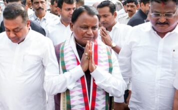 KG to PG Scheme Will Cost Odisha Government a Whopping 5467 Crores Gyanadoya-Scheme-Source-CMO