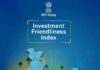 Odisha Achieves Fifth Position in NITI Aayog’s Investment Friendliness Index Investment-Friendliness-Index_NITI-AAYOG