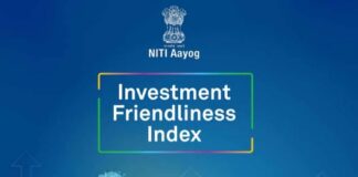Investment-Friendliness-Index_NITI-AAYOG