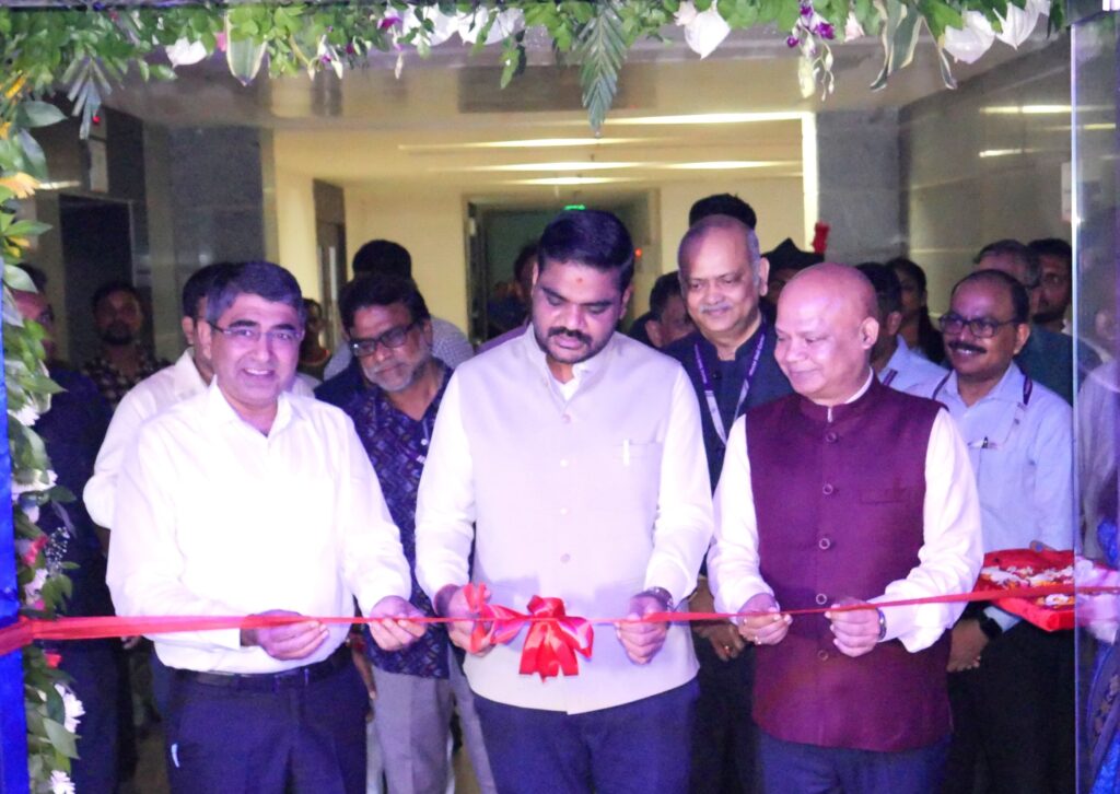World Skill Center Bhubaneswar, Odisha skill development, technical education, Skilled-in-Odisha, Sampad Chandra Swain, 7th graduation ceremony, Spatial AI Lab, women empowerment in tech, global placements, vocational training.
