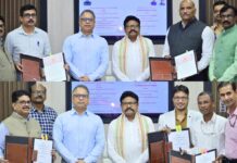 BharatNet Pact to Connect Odisha Gram Panchayats with High-Speed Broadband MoU-Featured-Image_E&IT