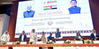 Mother-of-All-FDIs-Adani-Enterprises-to-Invest-1.08-Lakh-Crores-in-Odisha