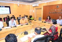 Odisha Reviews Progress of Jal Jeevan Mission 2.0, Rural Water Supply Projects