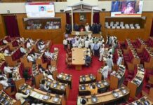 Odisha Legislative Assembly to Hold Special Session on Women Participation Odisha-Legislative-Assembly