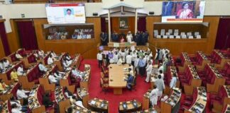 Odisha-Legislative-Assembly