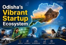 Odisha’s Innovation Odyssey: Startups Driving Economic Growth and Global Recognition Odisha-Startup-Policy-2026