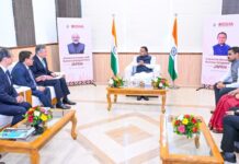 Memorandum of Cooperation Signed with Japan’s ACME Group and IHI Corporation