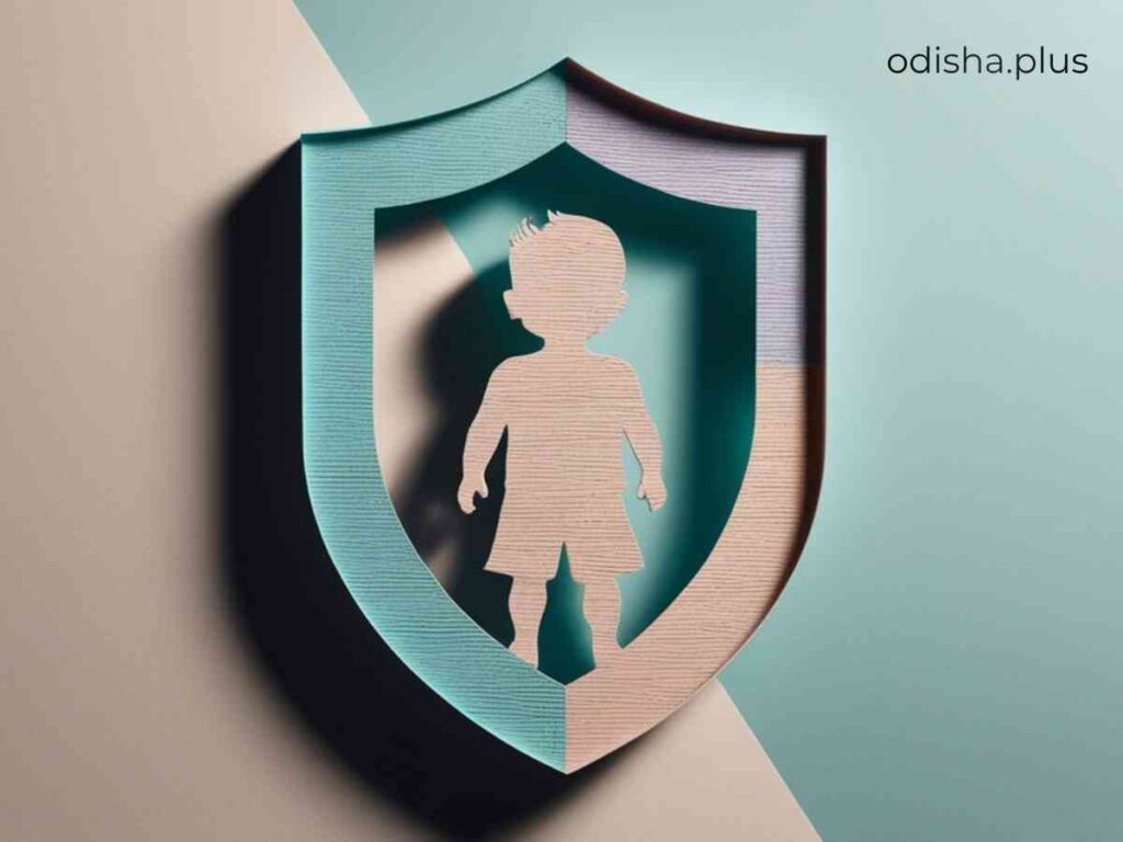 Prerana Kendra, Subarnapur district, Odisha child protection, Panchayat-level governance, prevention of child marriage, gender-based violence, adolescent empowerment, social protection services, grassroots development, community vigilance