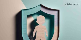 Odishas-First-Panchayat-Level-‘Prerana-Kendra-for-Child-Safety