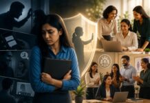 A Healthy Workplace Ecosystem Boosts Productivity POSH_Prevention-of-Sexual-Harrassment-at-WorkPlace